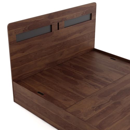 Spacewood Dornik Bed |Queen Size