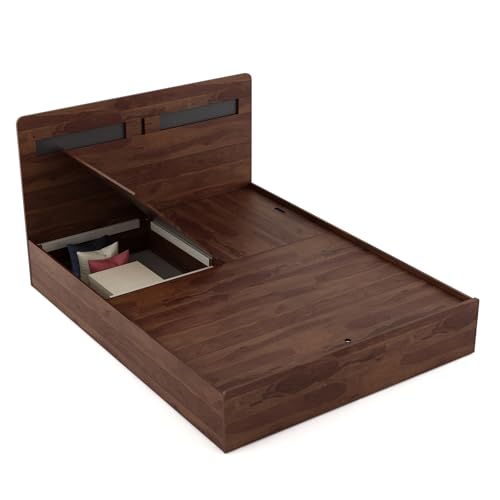 Spacewood Dornik Bed |Queen Size