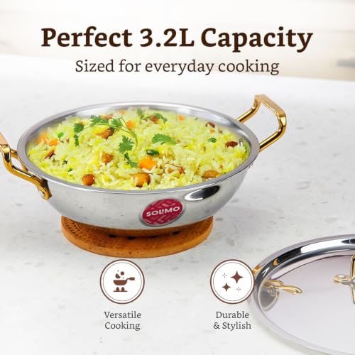 Amazon Brand - Solimo Premium