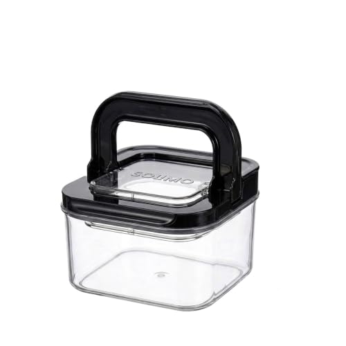 Amazon Brand - Solimo Airtight