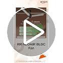 RR Signature NEOAIR 1200mm BLDC