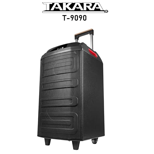 Takara T 9090 Party Karaoke