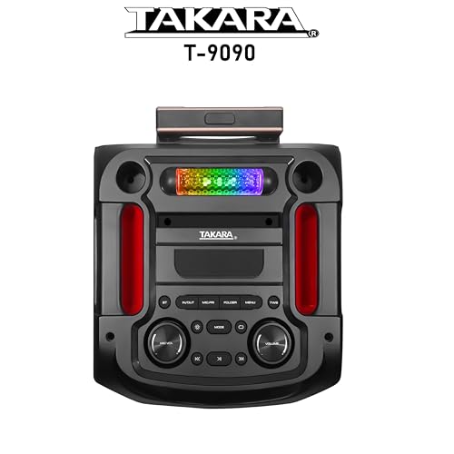 Takara T 9090 Party Karaoke