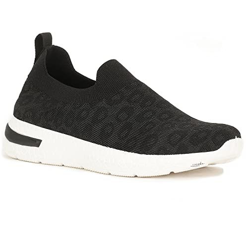 Bata Women's Slip-on Walking Shoe - Image 2