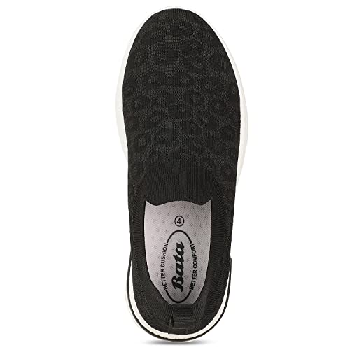 Bata Women's Slip-on Walking Shoe - Image 5