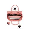 Caprese Zoia Satchel Bag, Medium