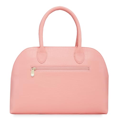 Caprese Zoia Satchel Bag, Medium