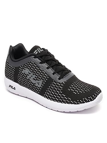 Fila Mens Iggy Plus 2 Sneaker