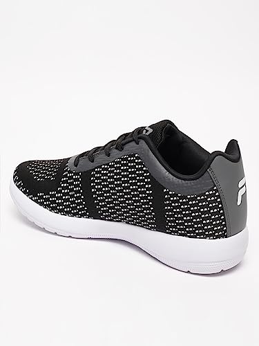 Fila Mens Iggy Plus 2 Sneaker - Image 2