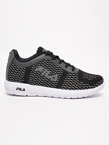 Fila Mens Iggy Plus 2 Sneaker - Image 3