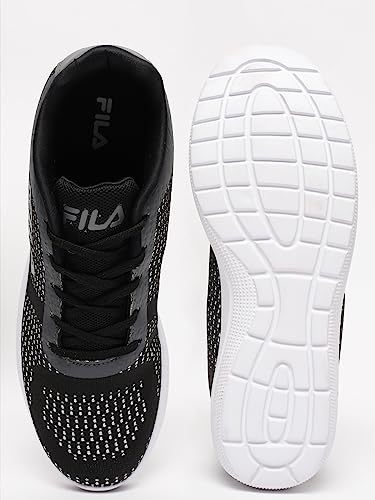 Fila Mens Iggy Plus 2 Sneaker - Image 4