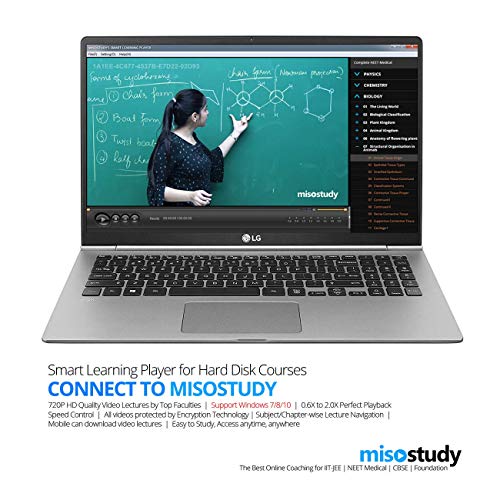 Misostudy - NEET/AIIMS Medical Preparation