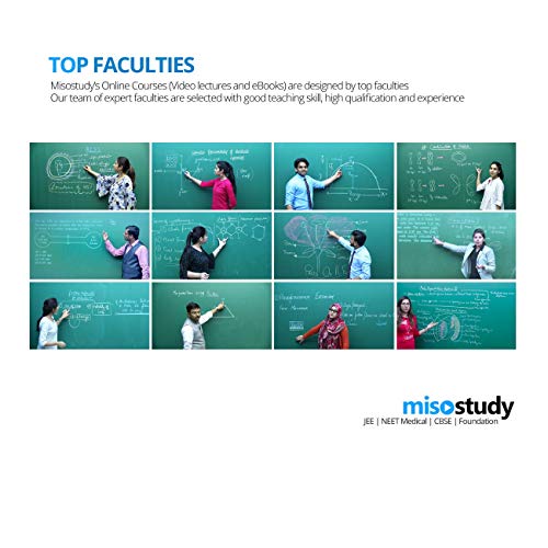 Misostudy - NEET/AIIMS Medical Preparation