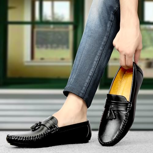 Men's Stylish & Comfortable