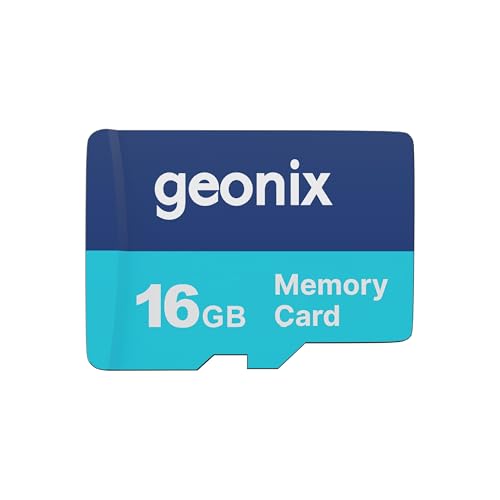 Geonix 16GB Memory Card