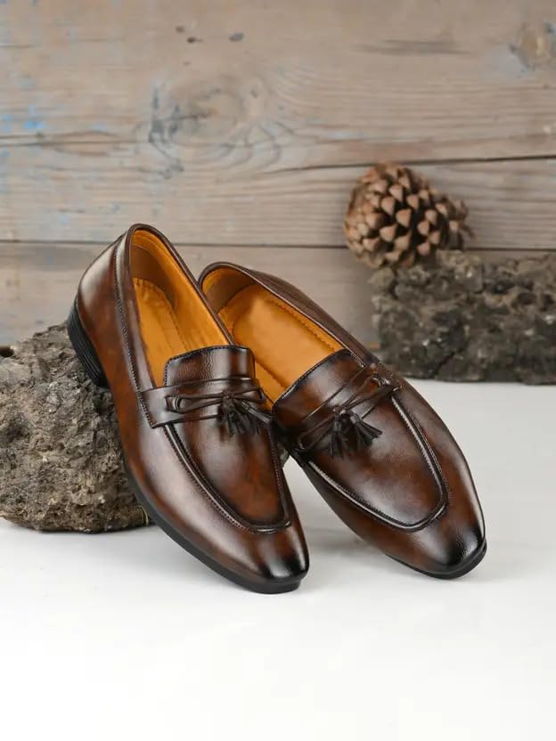 Men's Stylish & Comfortable
