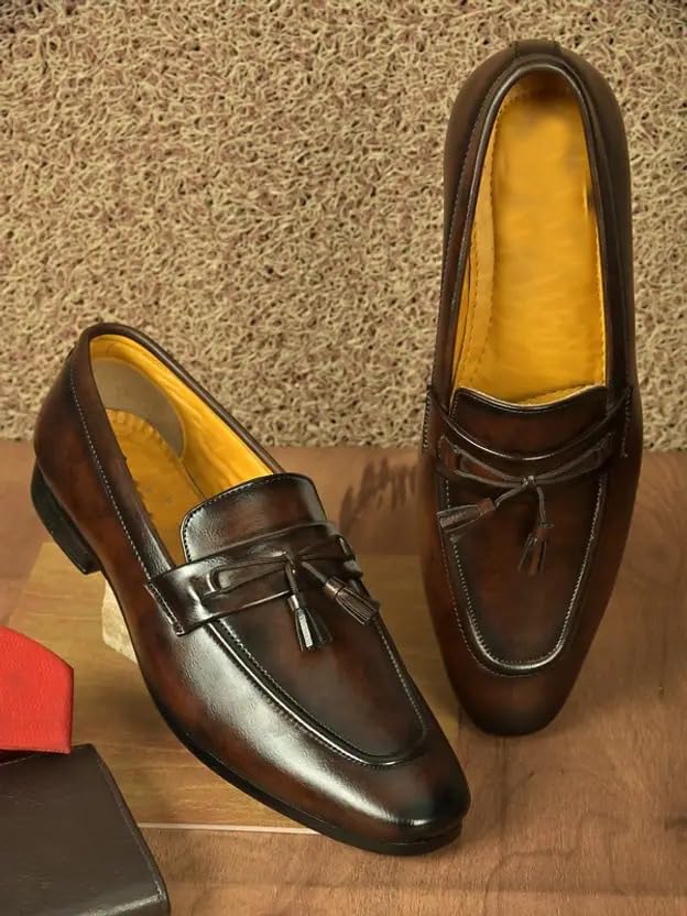 Men's Stylish & Comfortable