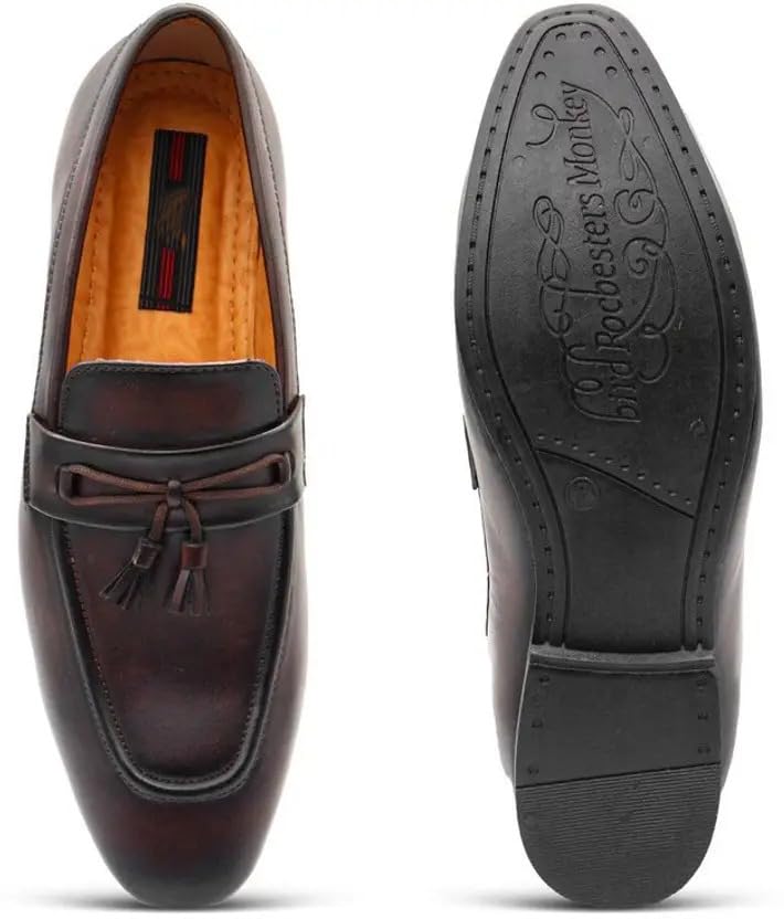 Men's Stylish & Comfortable