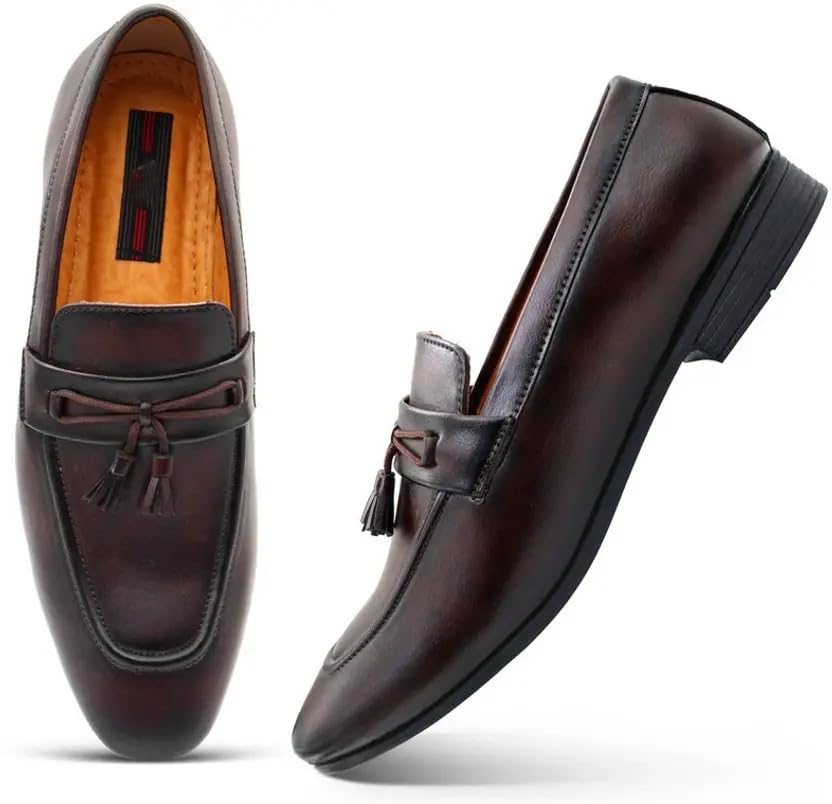 Men's Stylish & Comfortable