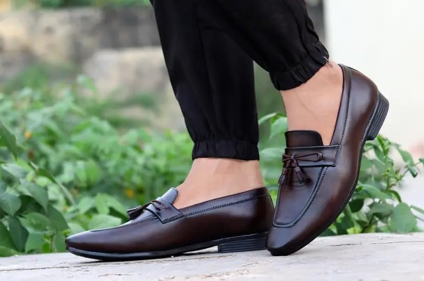 Men's Stylish & Comfortable