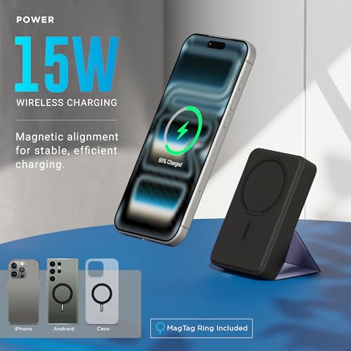 URBN 10000 mAh Stand Magsafe
