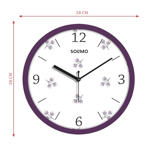 Amazon Brand - Solimo 11-Inch