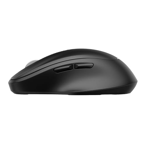 HP 510 Ultra-Fast Rechargeable Wireless Mouse (9C2F6AA) - Image 5