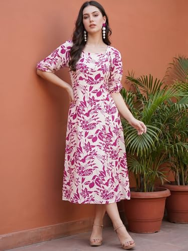 ADDYVERO Women Dress - Image 2