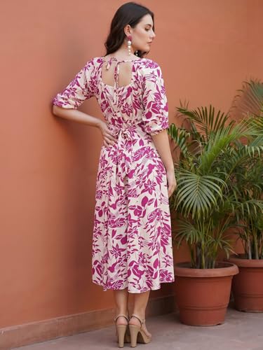 ADDYVERO Women Dress - Image 3