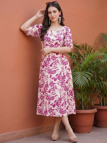 ADDYVERO Women Dress - Image 5