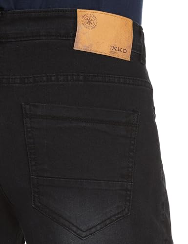 INKD Men Jeans - Image 4