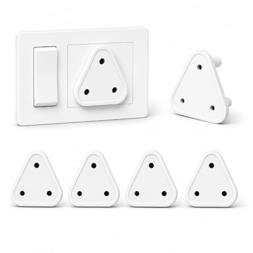 DALUCI Baby Proofing Socket Plug