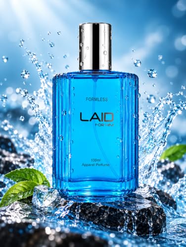 Formless Laid Fragrance 100ML Perfume