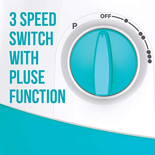 Havells Aspro Plus 500W White