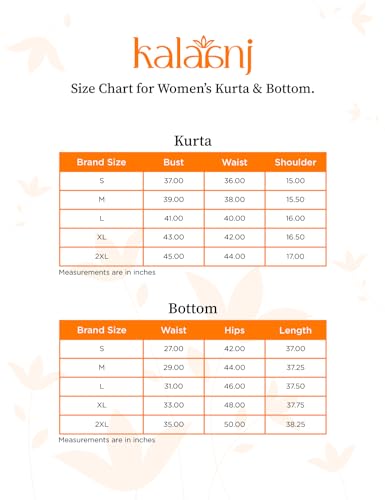 Kurta Set for Women