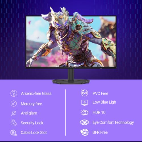 Alienware AW2726DL 27" QHD Monitor|280Hz