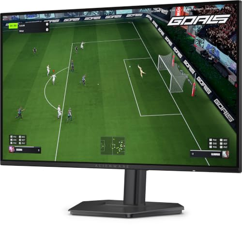 Alienware AW2726DL 27" QHD Monitor|280Hz