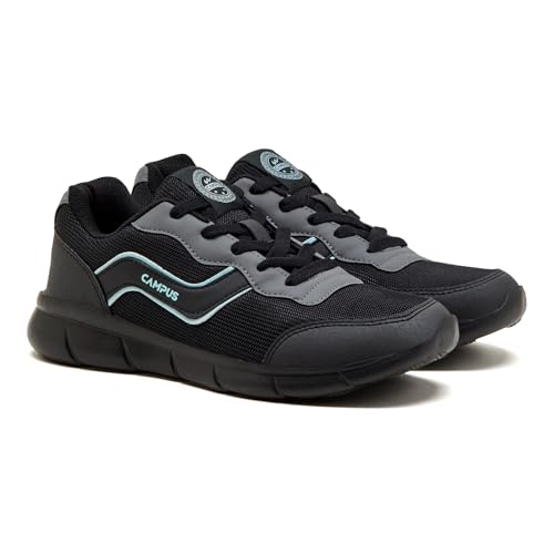 Campus Men's EVARO Running Shoes - Image 3