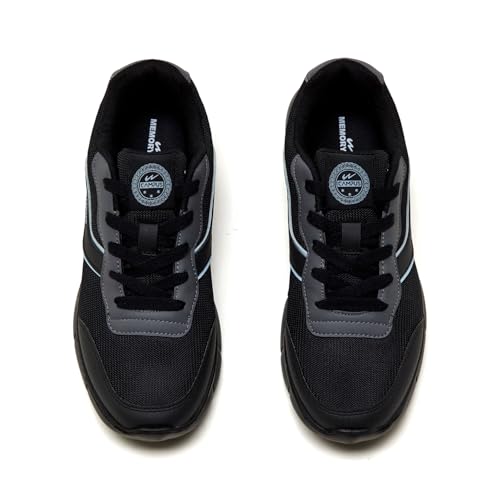 Campus Men's EVARO Running Shoes - Image 4