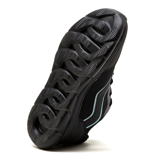 Campus Men's EVARO Running Shoes - Image 5
