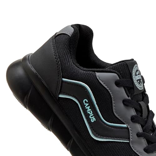 Campus Men's EVARO Running Shoes - Image 6