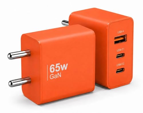AILKIN GaN Charger 65W 3