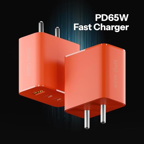 AILKIN GaN Charger 65W 3