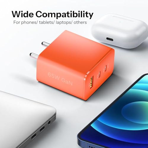 AILKIN GaN Charger 65W 3