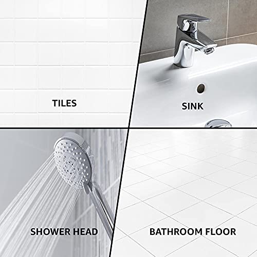 Amazon Brand - Presto! Bathroom