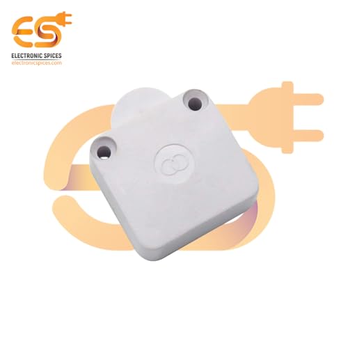 Electronic Spices White Wood Mech