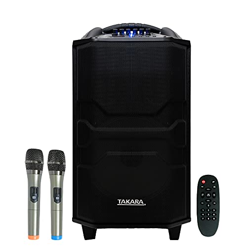 Takara Karaoke Speaker Trolley 12