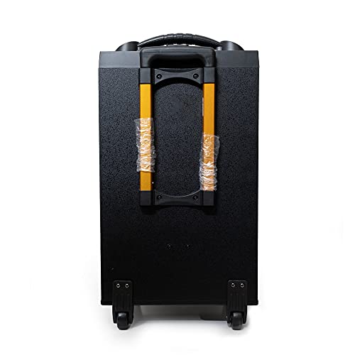 Takara Karaoke Speaker Trolley 12