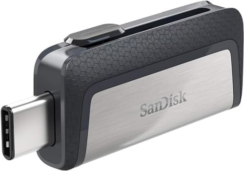 SANDISK Ultra Dual Drive Type-C