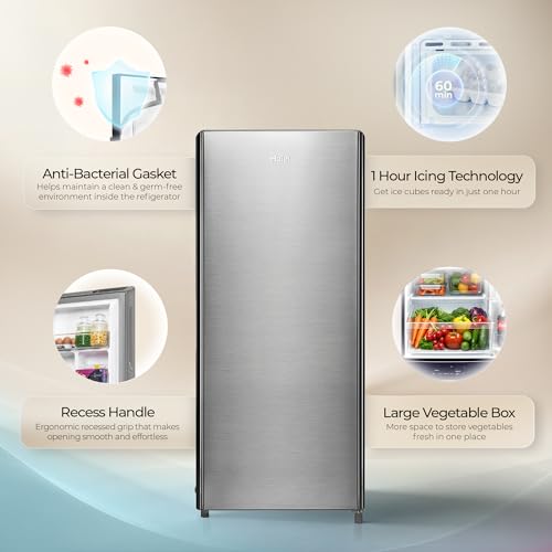 Haier 190 L 4 Star